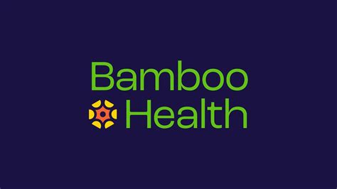 We Are Bamboo Health Youtube