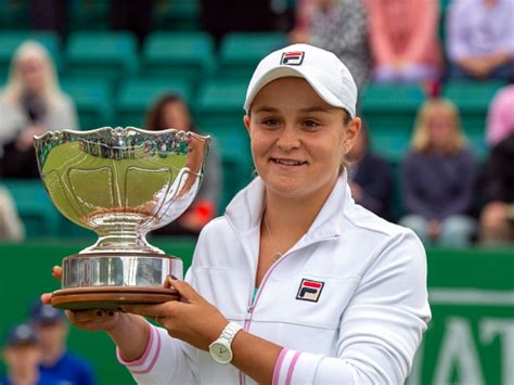 Barty wins the title in Nottingham - Tennis Tonic - News, Predictions ...