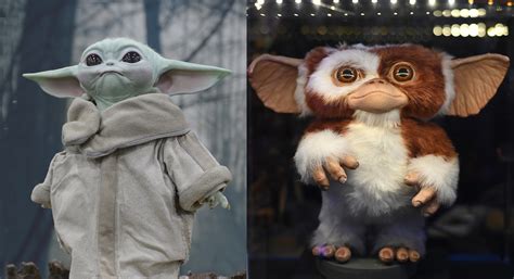 Gremlins Director Says Baby Yoda ‘stolen From His Films Bloomberg