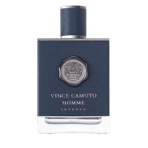 Vince Camuto Men S Homme Intenso Edp Spray Oz Fragrances