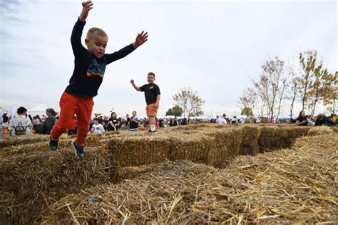 West Side Hallo Fest Cel Mai Mare Festival De Halloween Din Ar