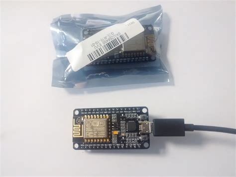 Dhob Nodemcu Lua Esp8266 Esp 12e Wifi Development Board