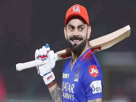 Rcb Vs Srh Ipl 2024 Virat Kohli Firy Innings This Thing Happened In Powerplay Record After 13