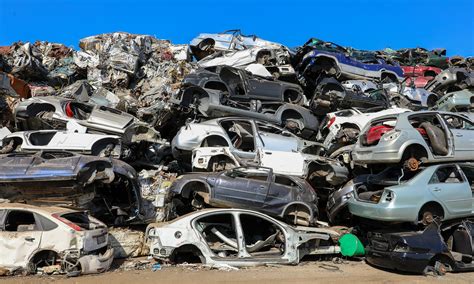 Mr. Bean Scrap Metal