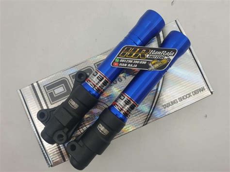 Jual Limited Bottom Tabung Shock Depan Dbs Mio Sporty Mio Soul Mio