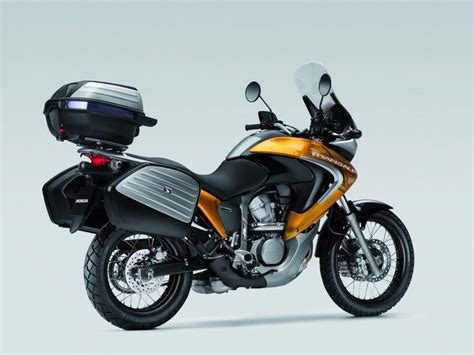 Honda Xl V Transalp Galerie Moto Motoplanete