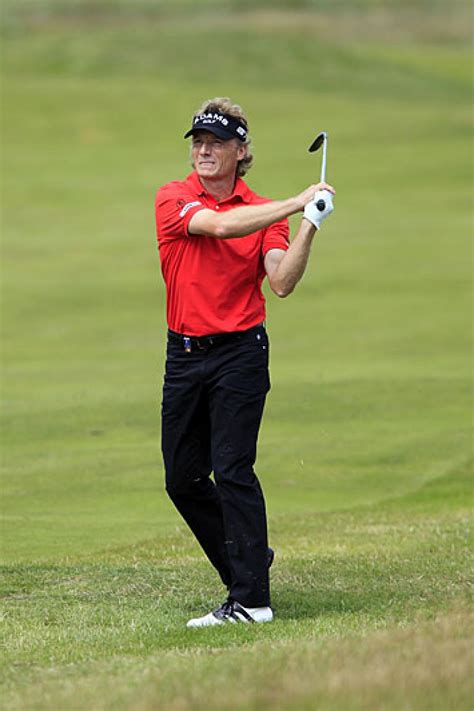 My Five: Best Champions Tour players | Golf World | Golf Digest