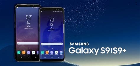 Samsung Introduces Galaxy S9 And S9 Smartphones Into Nigerian Market