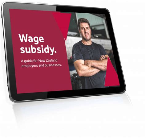 Wage Subsidy Guide For Employers Peninsula Nz