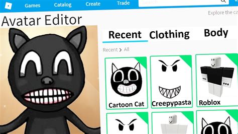 Top 99 neko avatar roblox đang gây sốt trên mạng