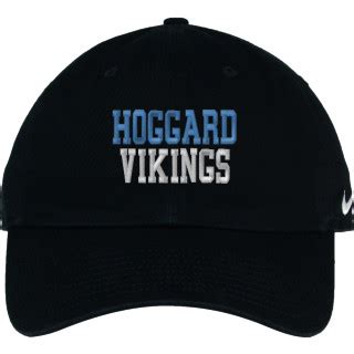 John T Hoggard High School Vikings Apparel - WILMINGTON, North Carolina ...