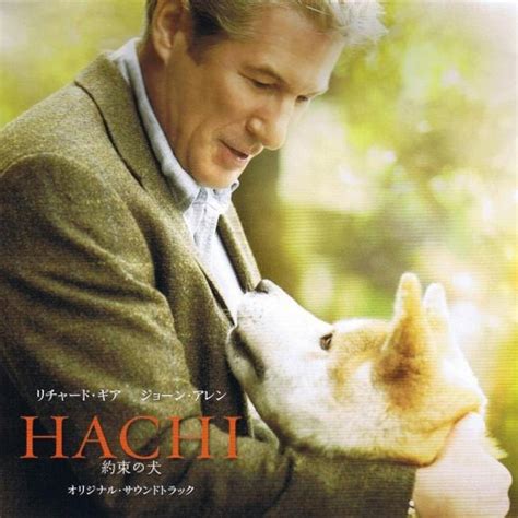 Hachiko: A Dog's Tale 2009 Soundtrack — TheOST.com all movie soundtracks