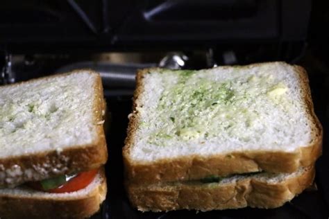 Best Bombay Veg Sandwich Recipe Cook Click N Devour