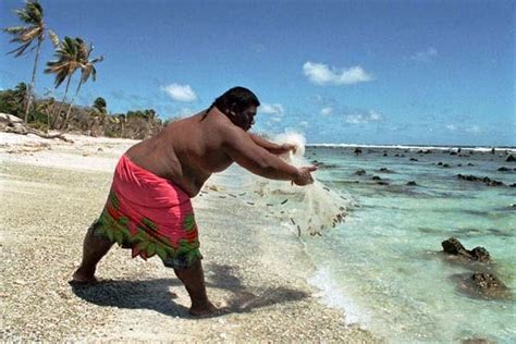 The Nauru Project The Obesity Epidemic In The Pacific Islands An