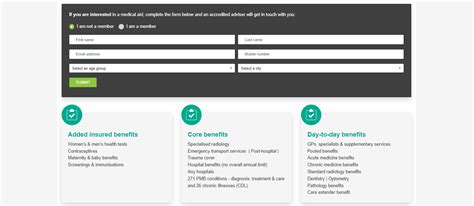 MediHelp MedPlus Medical Aid Plan View Prices 2024