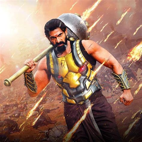 Happy Birthday Rana Daggubati Heres How The Actor Is Planning To