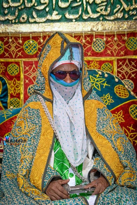 Jafar Bello Con On Twitter Rt Umarsamb Fitowar Mai Martaba Sarkin