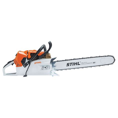 Stihl Ms 881 Magnum 25 In 1216 Cc Gas Chainsaw Tool Only Ace Hardware