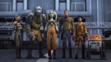 Star Wars Rebels Zeb GIF - Star Wars Rebels Zeb Star Wars - Discover ...