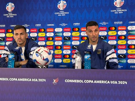 Copa América 2024 Tickets Agotados Para Inaugural