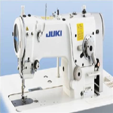 Juki LZ 2280A High Speed 1 Needle Lockstitch Zigzag Stitching