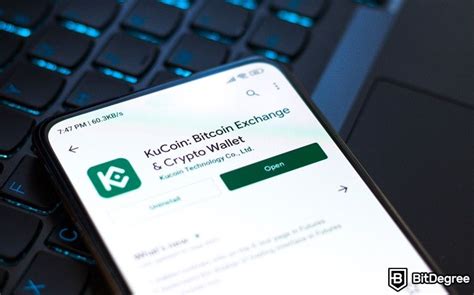 Kucoin Launches A New Wallet For Crypto Defi And Nft