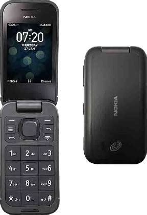 Manual Nokia 2760 Flip User Guide Download PDF