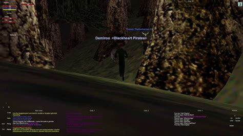 Everquest old school : Part 331 - Howling Stone Key Turn In - Swamp Of ...