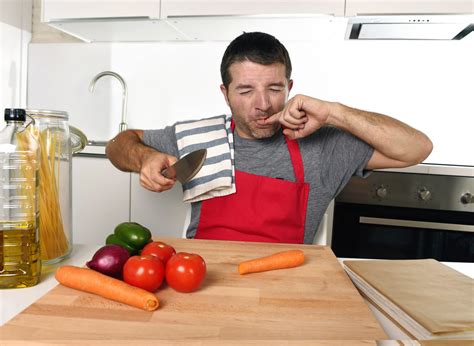 Kitchen Accidents Beaumont Emergency Hospital