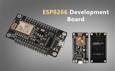 Diymore Pi Ces Esp Wifi Nodemcu Modules Cp E Compatibles