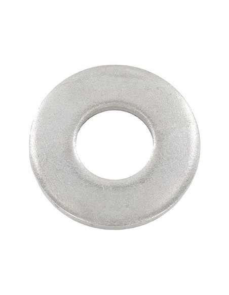 Spanring Din 6796 Rvs Inox European Fasteners