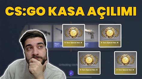 Cs Go Kasa A Ilimi Telefon Da Kasa A Mak Youtube