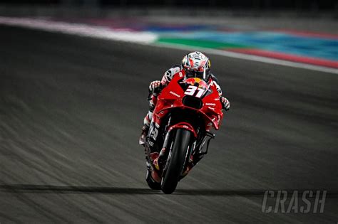 Pedro Acosta ‘excited to start very special season’ | MotoGP | Crash.net