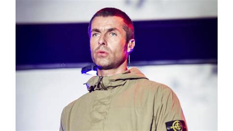 Liam Gallagher Mocks Noel S X Factor Italy Appearance 8 Days