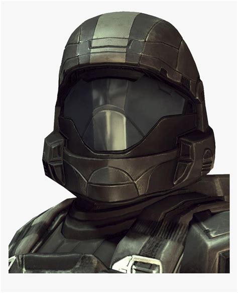 Halo Reach Spartan Armor Odst