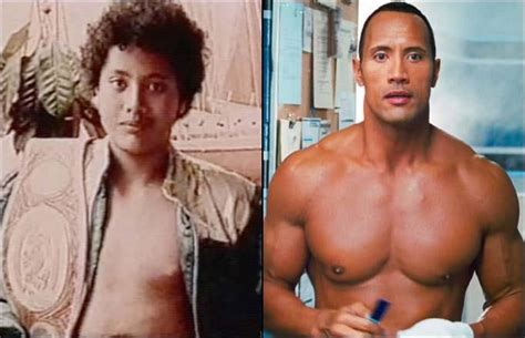 Dwayne Johnson The Rock Dwayne Johnson Dwayne Johnson Dwayne The Rock