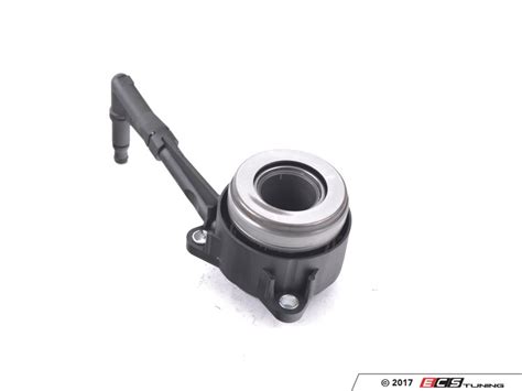 Genuine Volkswagen Audi 0A5141671M Clutch Slave Cylinder Throwout