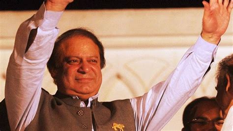 Gallup Pakistans Survey Declares Nawaz Sharif More Popular Than Imran Khan