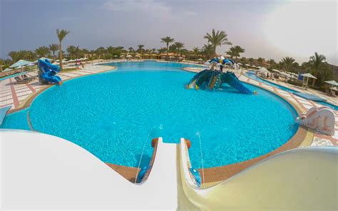 Тур на отдых в отеле Pharaoh Azur Resort ex Sonesta Pharaoh Beach