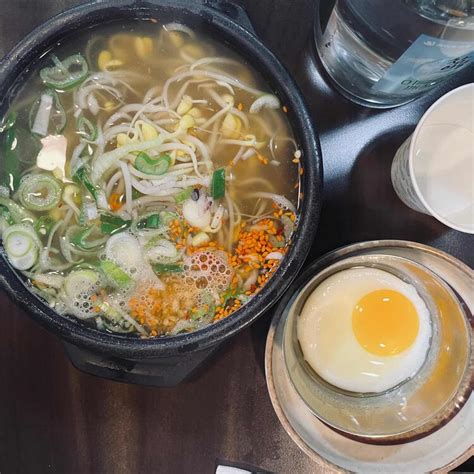 전주현대옥 야탑 콩나물국밥 얼큰돼지국밥 맛집 다이닝코드 빅데이터 맛집검색