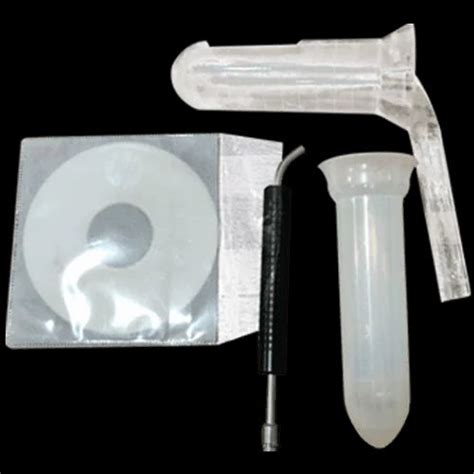 Dr Chivates Proctoscope For Hospital At Rs 12500piece In Pune Id