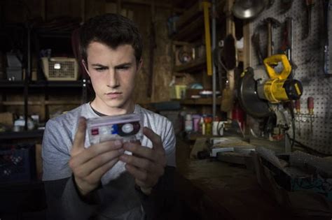 Novo Featurette De 13 Reasons Why Na Nossa Estante