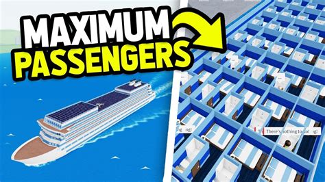 Cruise ship tycoon roblox ships - miloami