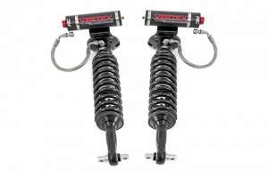 Ford Rear Adjustable Vertex Shocks F Wd For