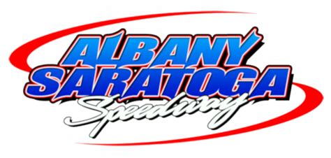 Albany-Saratoga Speedway - Albany-Saratoga Speedway