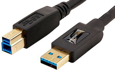 USB Type B Connector Uses & Compatibility