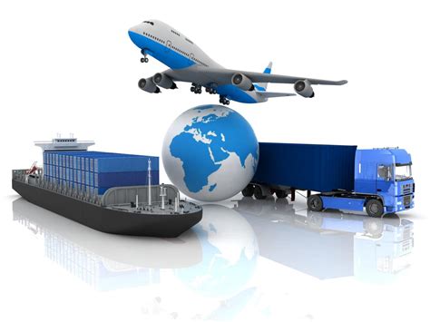 Intermodal Freight Transport - Future of Australia