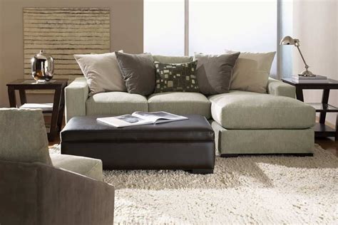 15 Best Ideas Small Sofas with Chaise Lounge