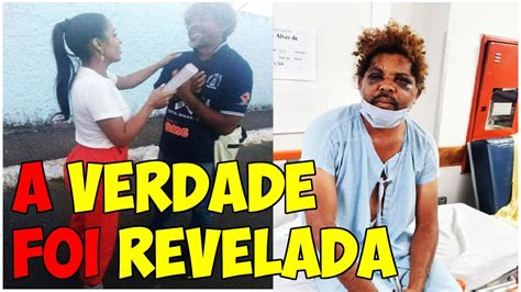 A Verdade Sobre MULHER QUE TRAIU MARIDO MORADOR DE RUA