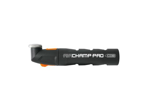 Minipumpe Co Sks Airchamp Pro Med Gram Patron